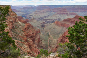 USA Grand Canyon<br>NIKON D4, 24 mm, 125 ISO,  1/200 sec,  f : 8 , Distance :  m